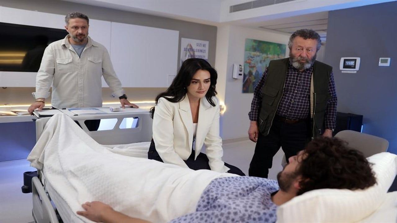 assista ao episódio 7 da temporada 1