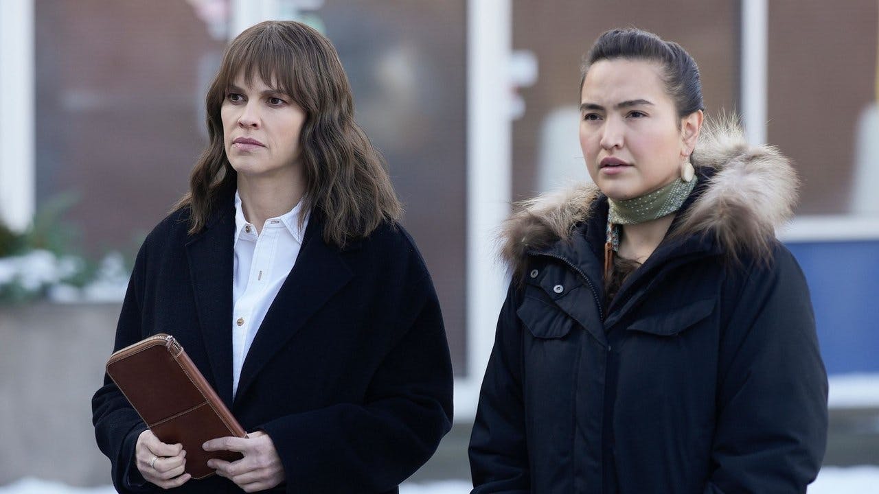 assista ao episódio 10 da temporada 1