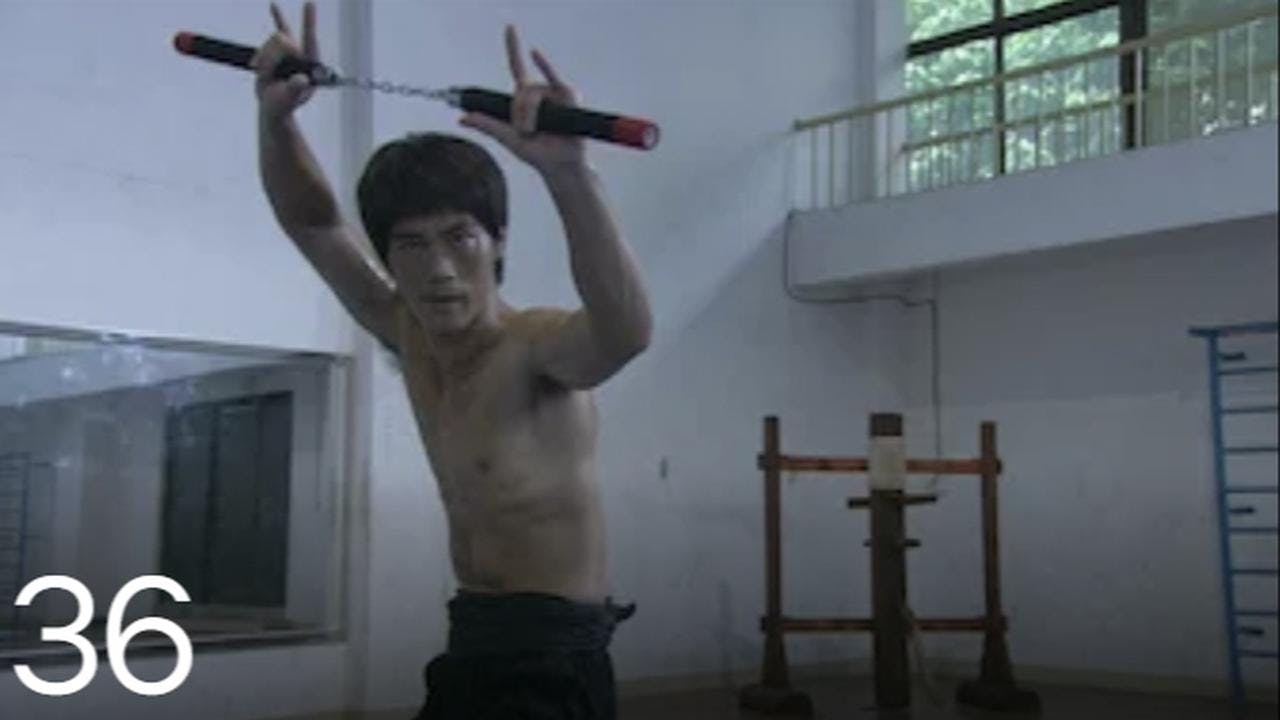 assista ao episódio 36 da temporada 1