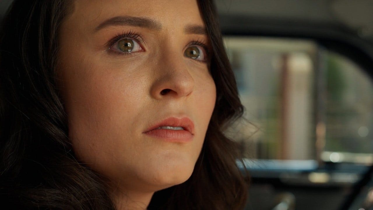 assista ao episódio 101 da temporada 1