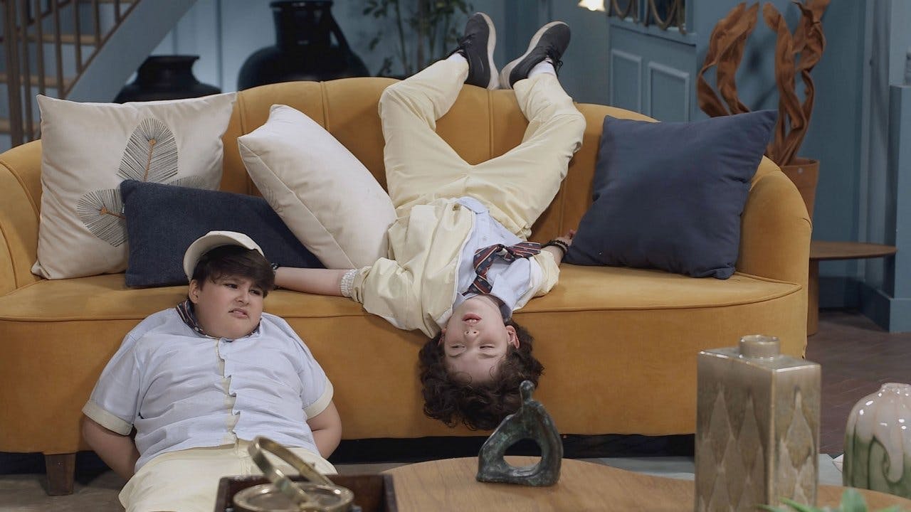 assista ao episódio 81 da temporada 1