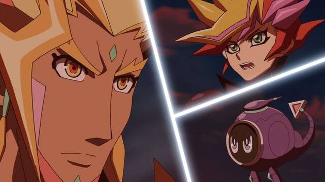 assista ao episódio 73 da temporada 1