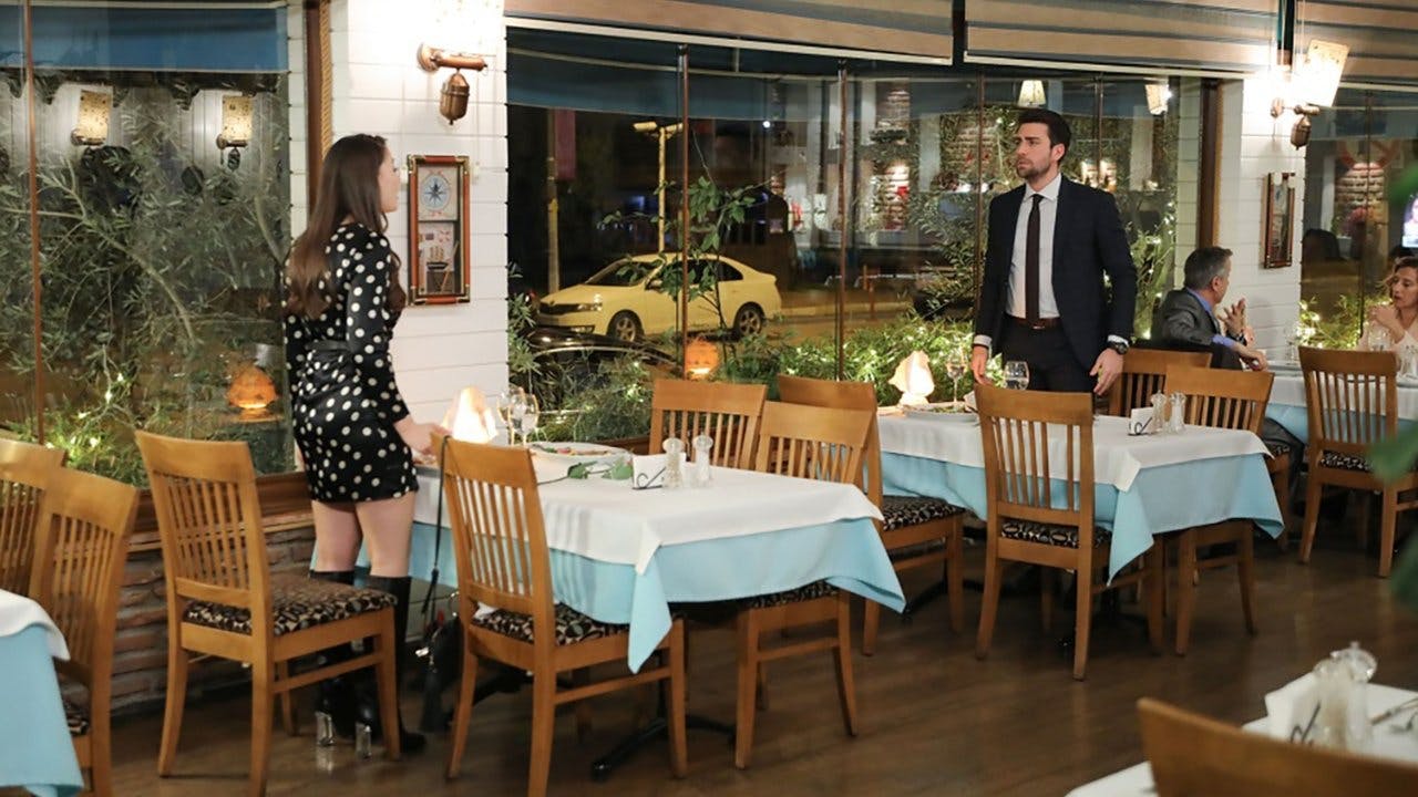 assista ao episódio 32 da temporada 1