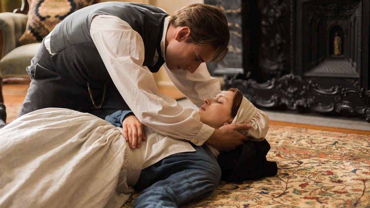 assista ao episódio 5 da temporada 1