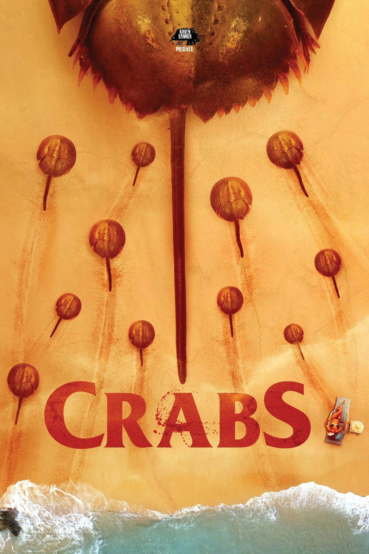 Assistir Crabs! Online em HD