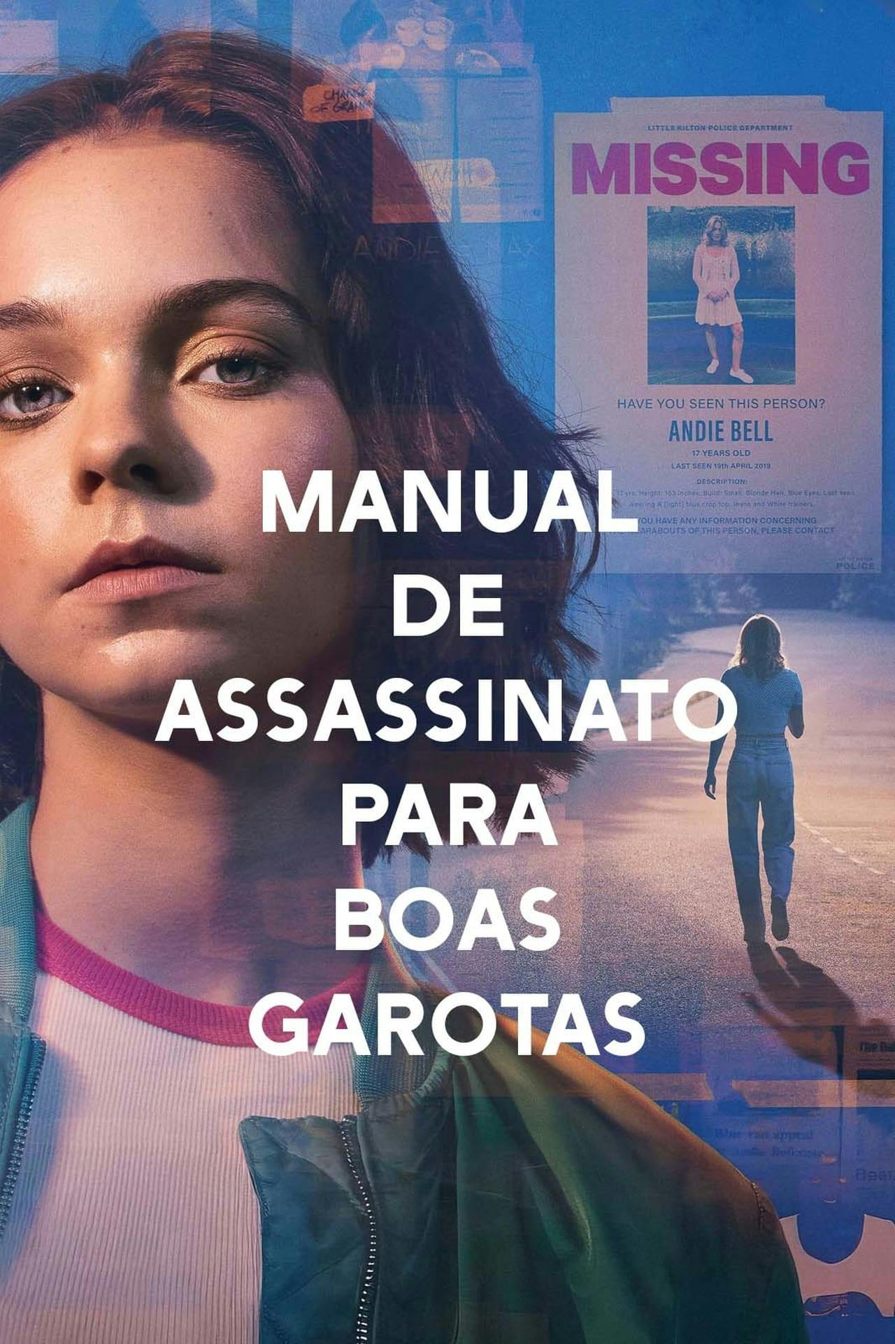 Assistir Manual de Assassinato para Boas Garotas Online em HD