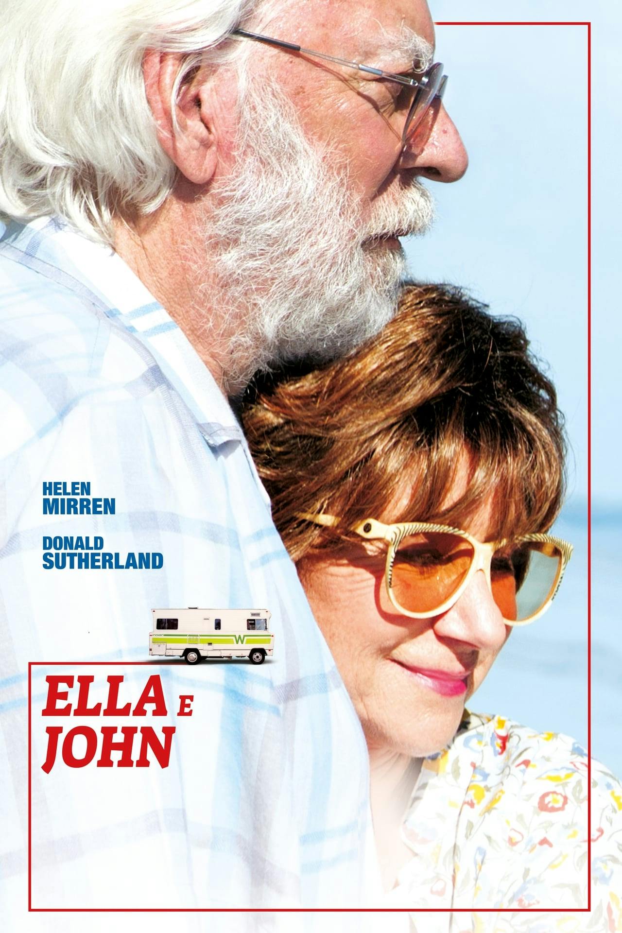 Assistir Ella e John Online em HD