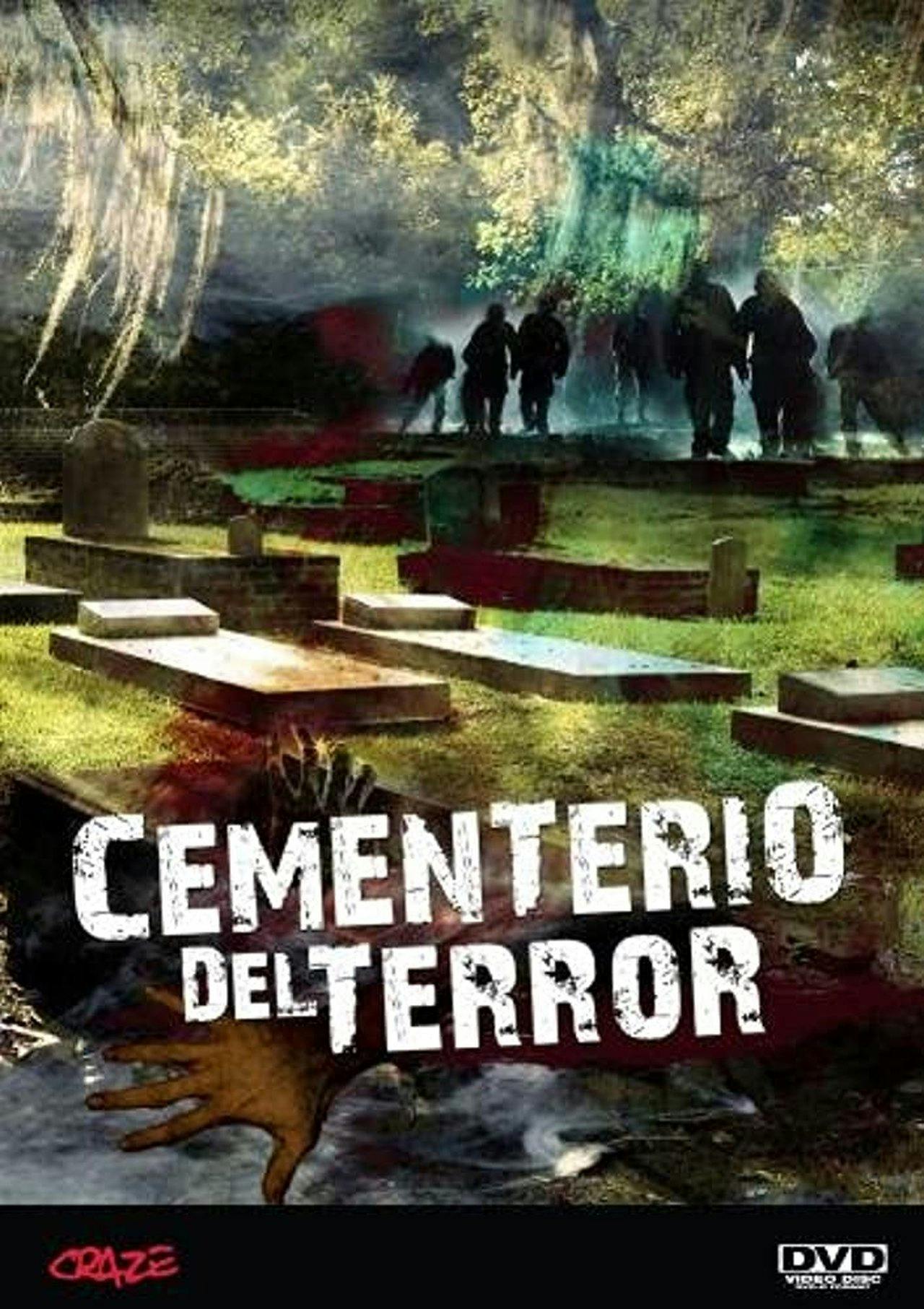 Assistir Cementerio del terror Online em HD