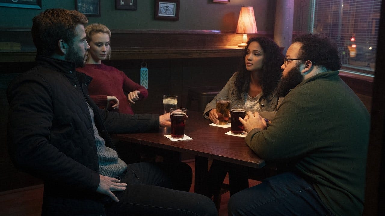 assista ao episódio 2 da temporada 1