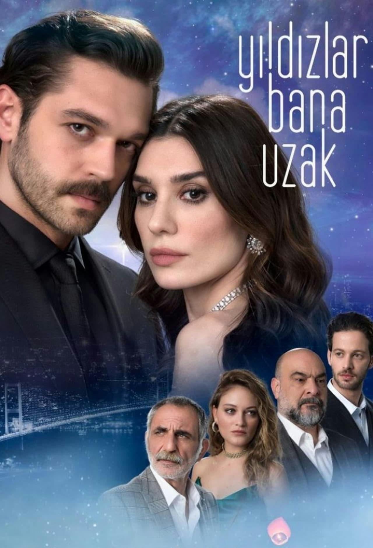 Assistir Yıldızlar Bana Uzak Online em HD