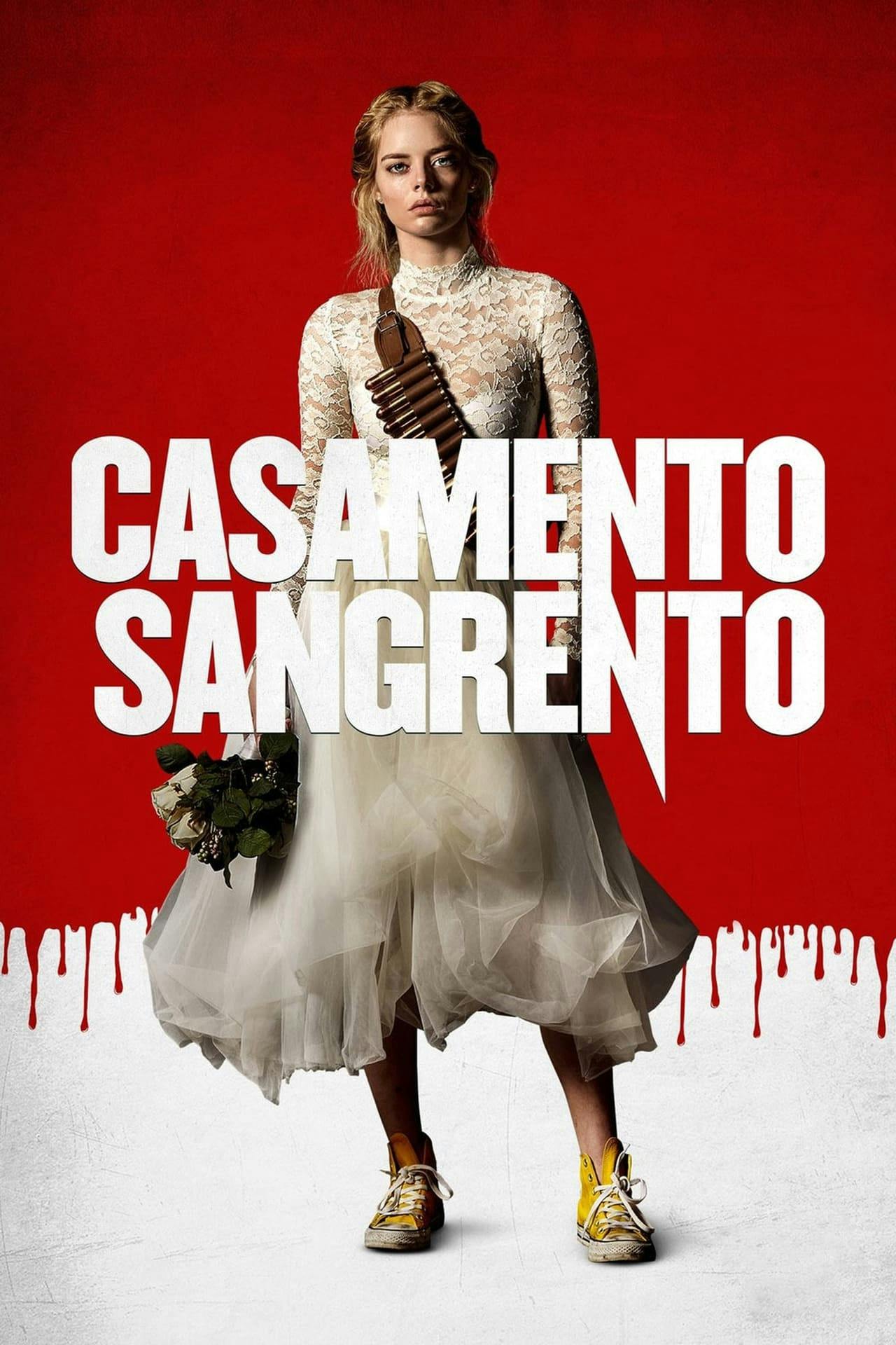 Assistir Casamento Sangrento Online em HD