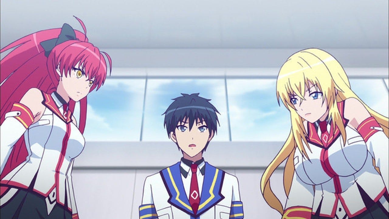 assista ao episódio 7 da temporada 1