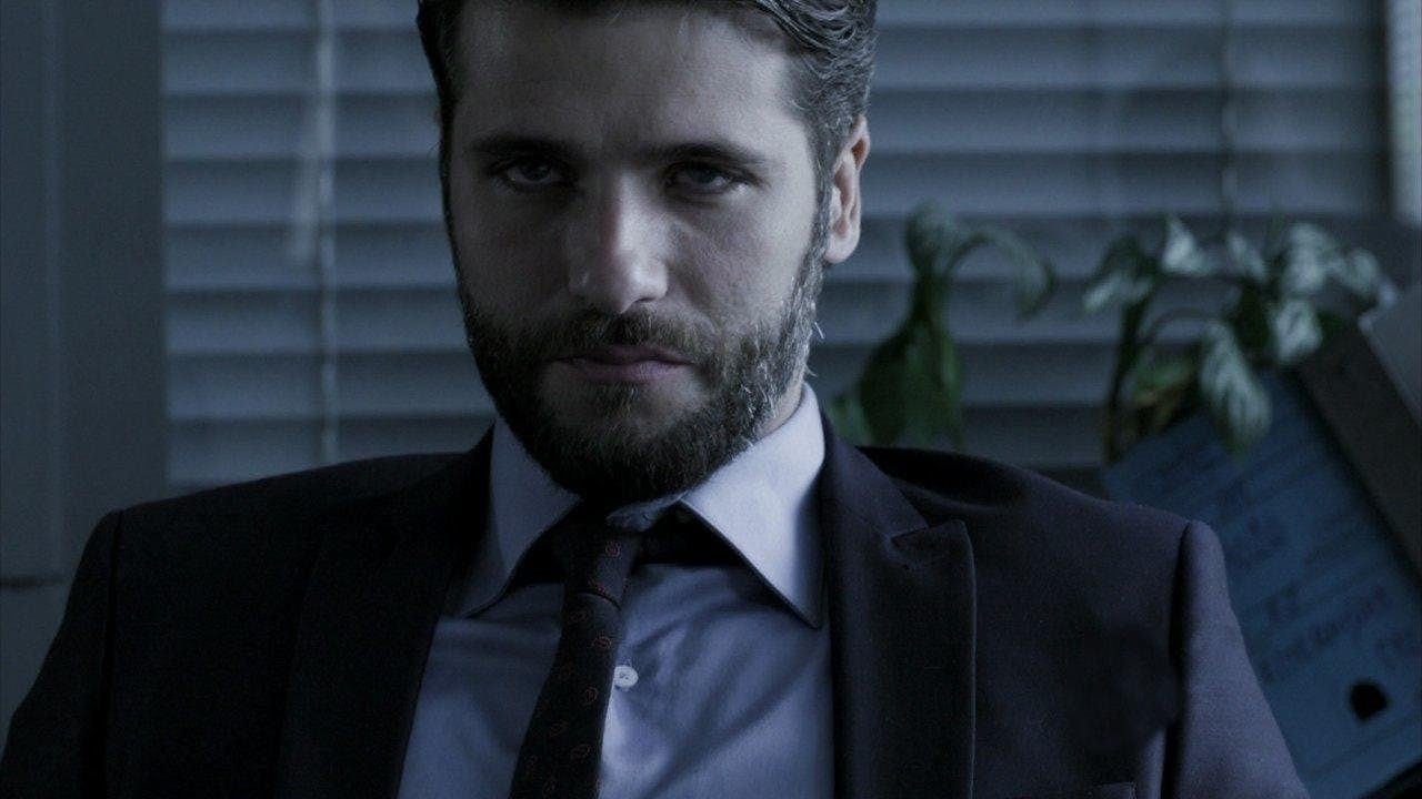 assista ao episódio 8 da temporada 1