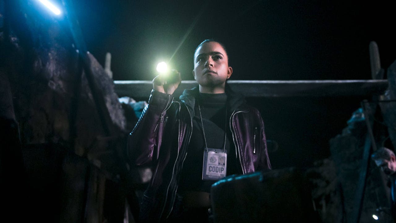 assista ao episódio 5 da temporada 1