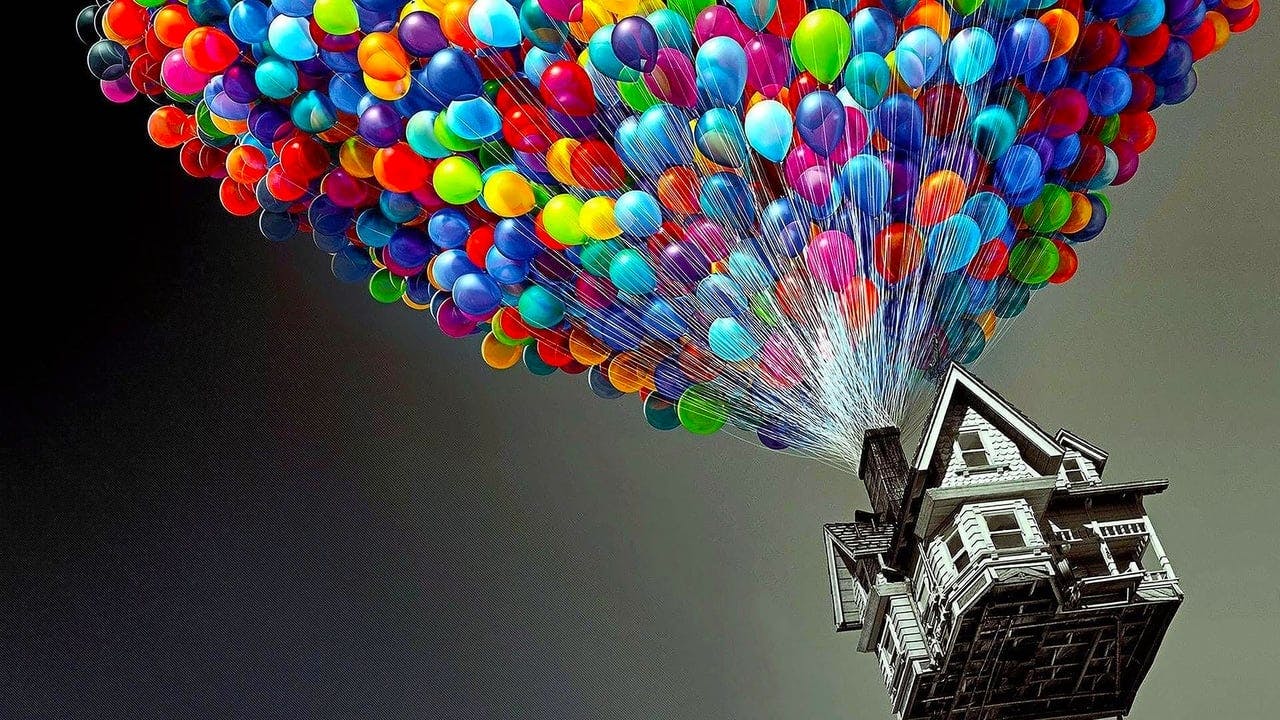 Up: Altas Aventuras