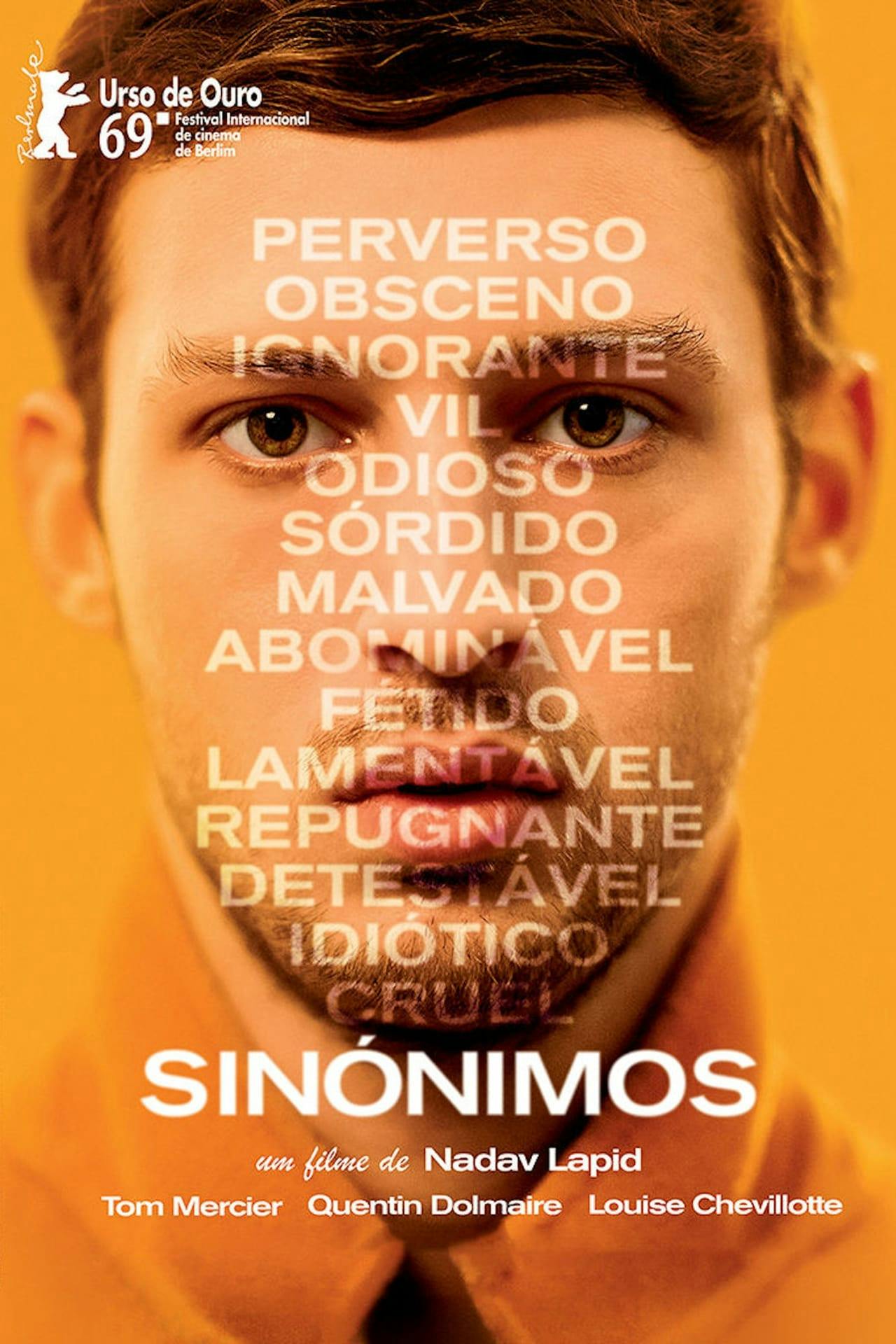 Assistir Sinônimos Online em HD