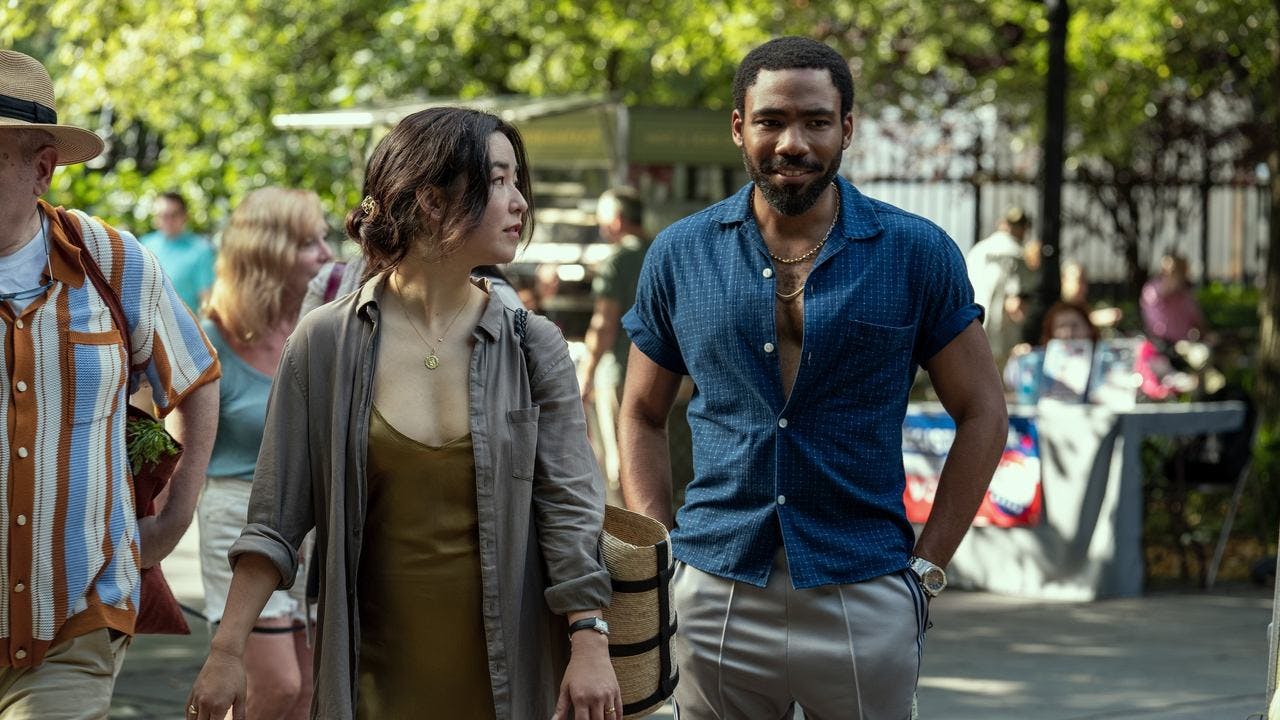 assista ao episódio 4 da temporada 1