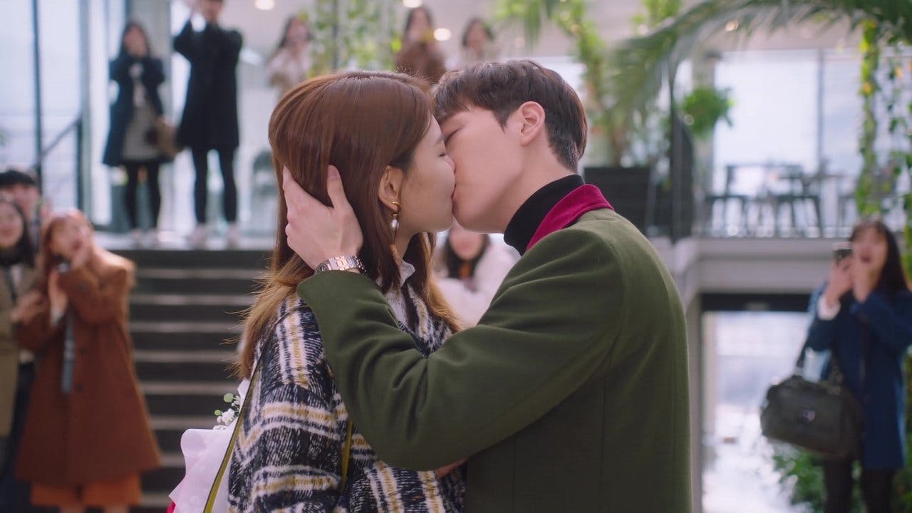 assista ao episódio 16 da temporada 1