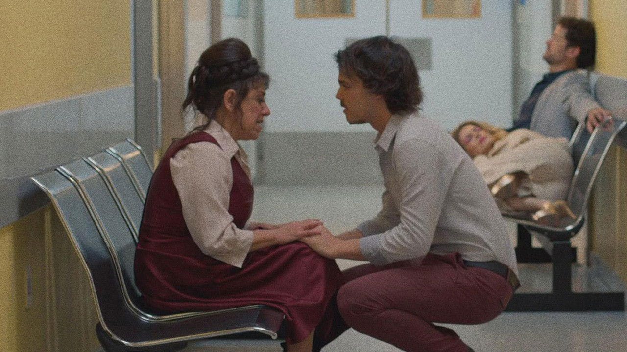 assista ao episódio 25 da temporada 1