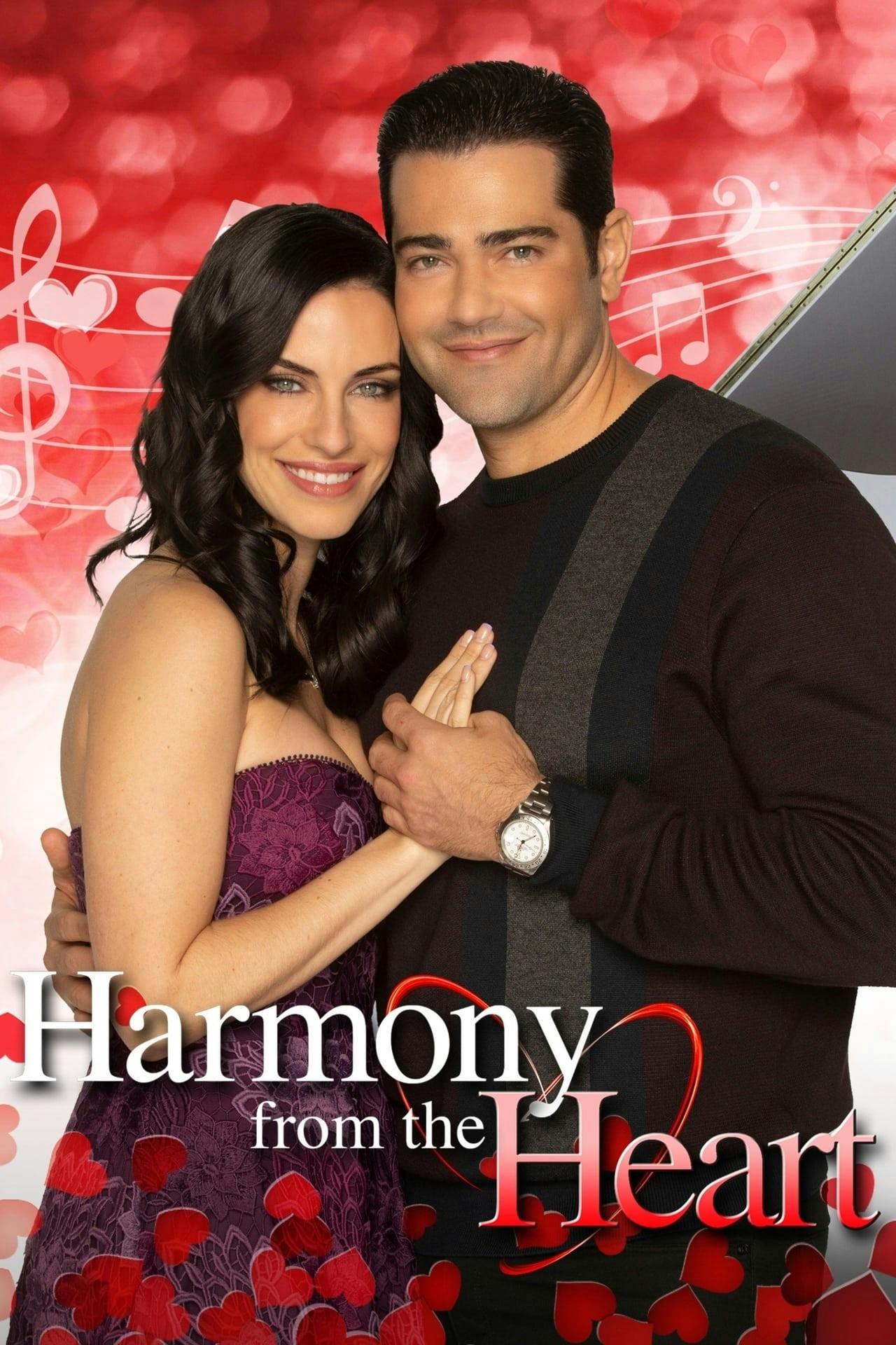 Assistir Harmony From The Heart Online em HD