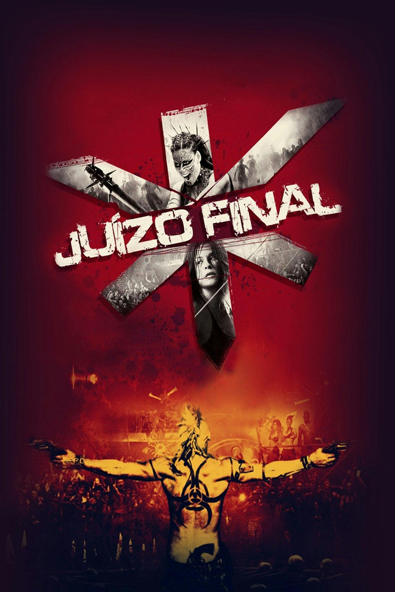 Assistir Juízo Final Online em HD
