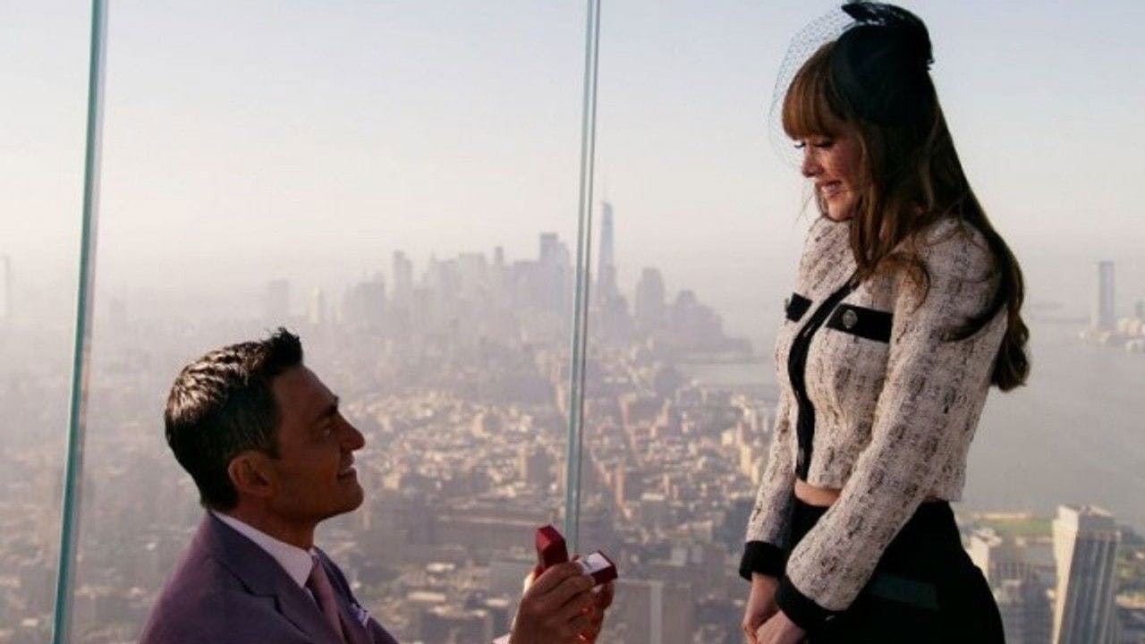 assista ao episódio 37 da temporada 1