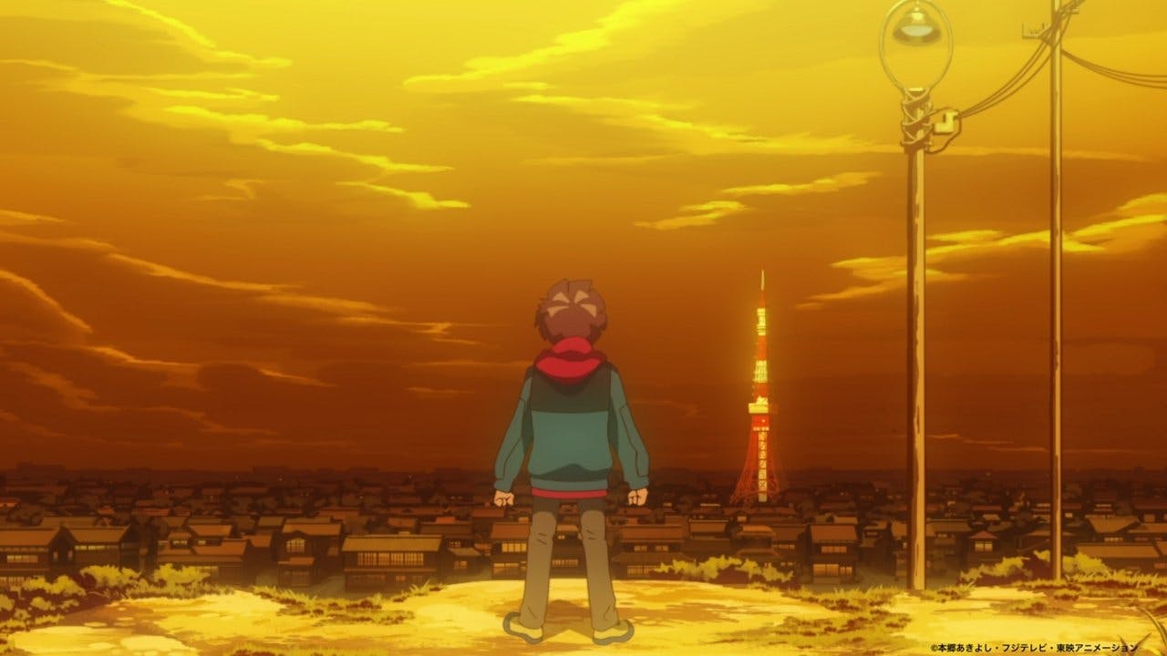 assista ao episódio 19 da temporada 1