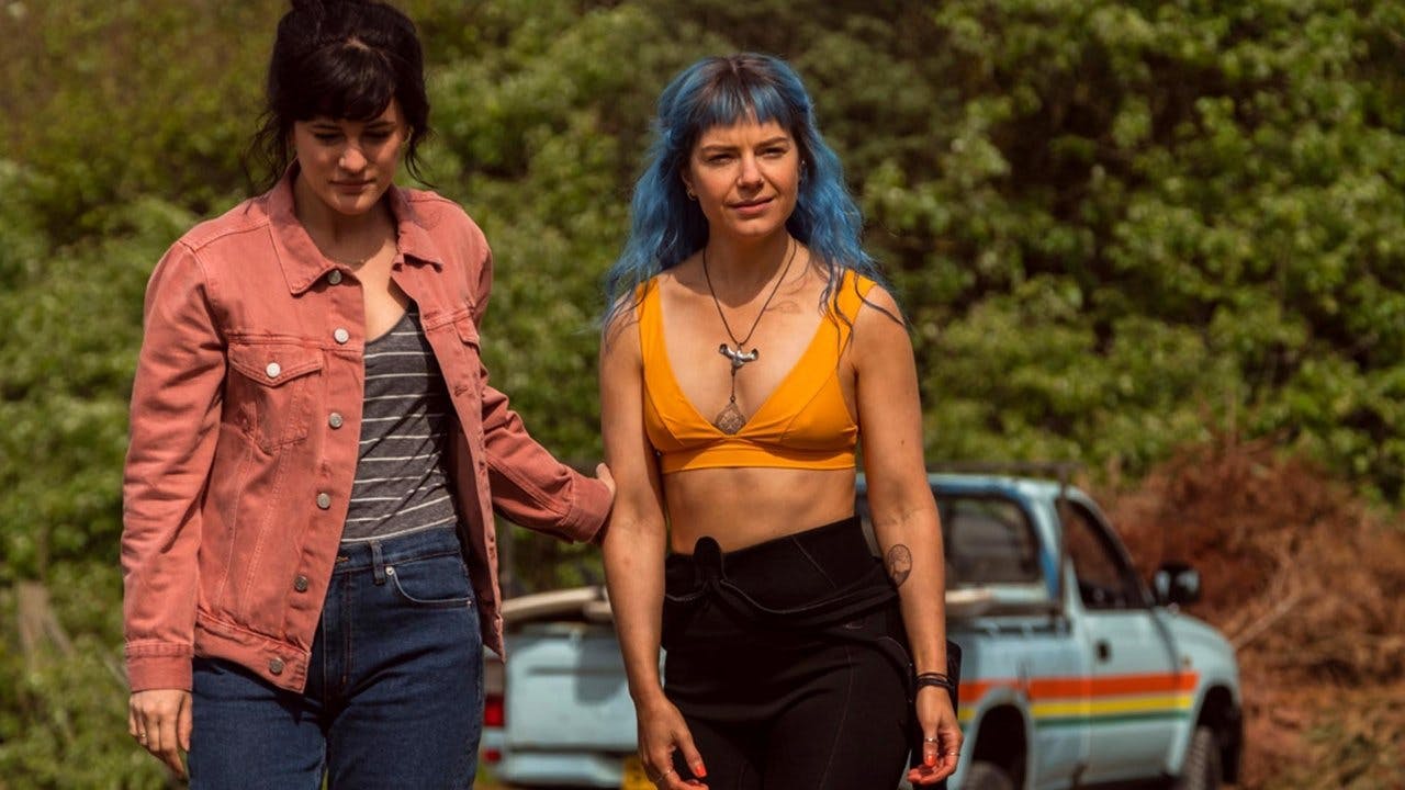 assista ao episódio 5 da temporada 1
