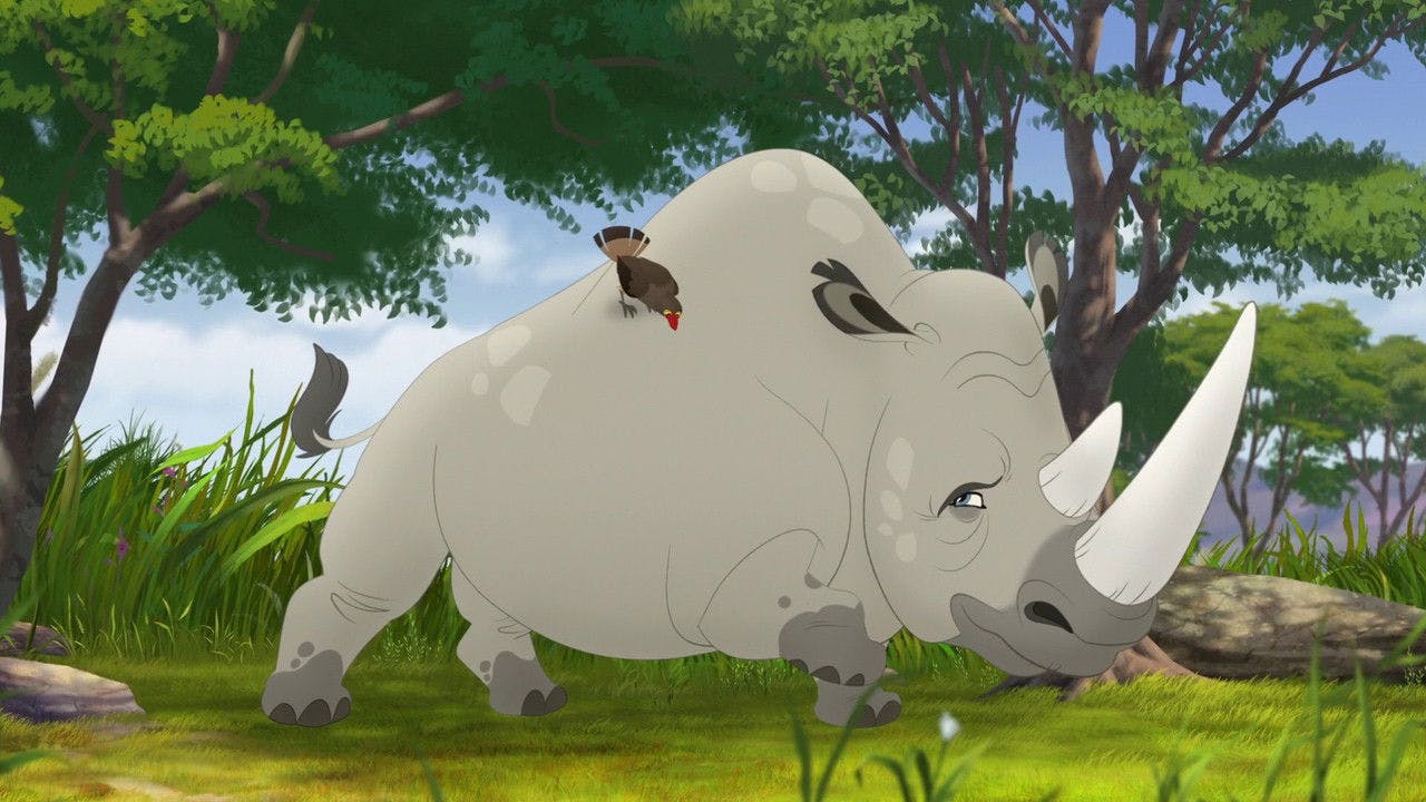 assista ao episódio 26 da temporada 1