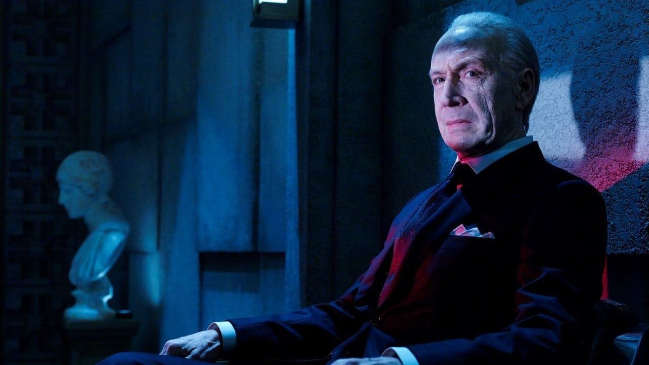 assista ao episódio 13 da temporada 1