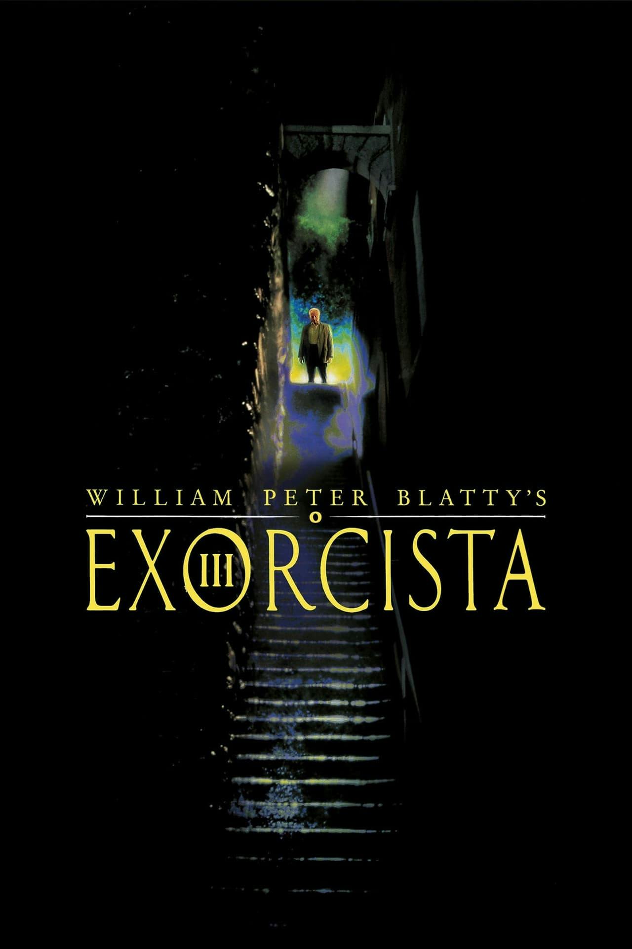 Assistir O Exorcista III Online em HD