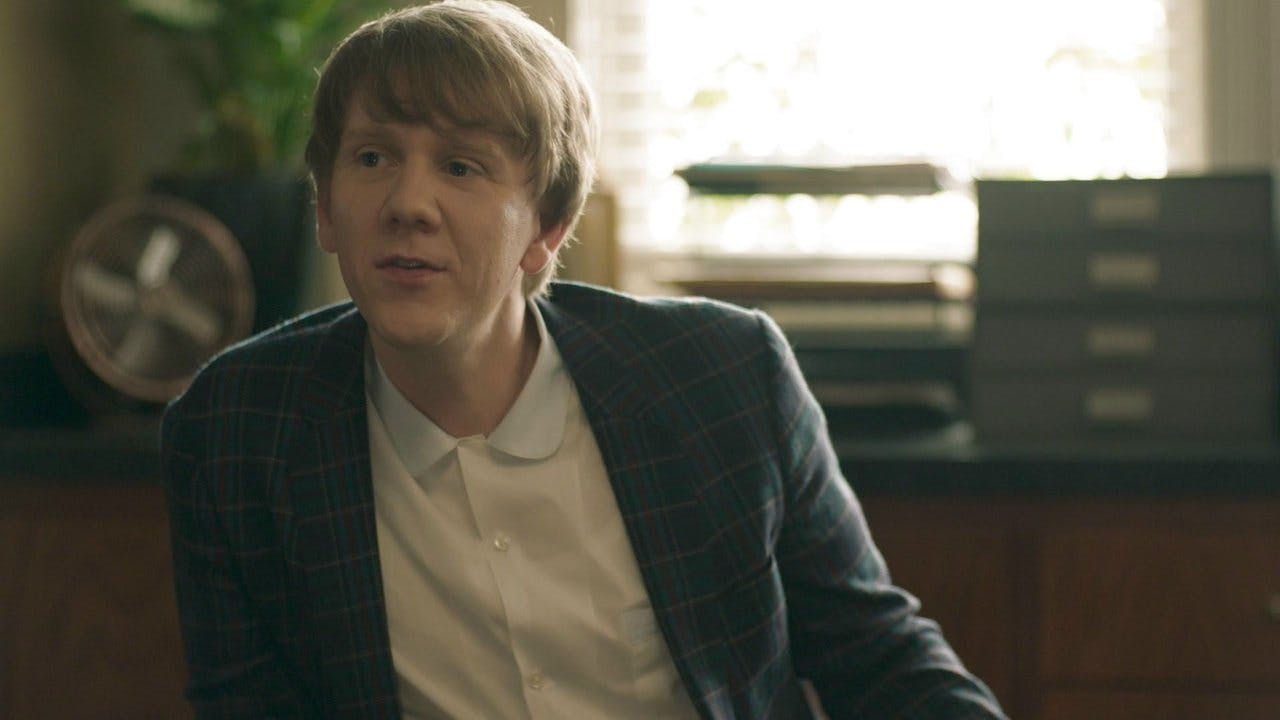 assista ao episódio 6 da temporada 1