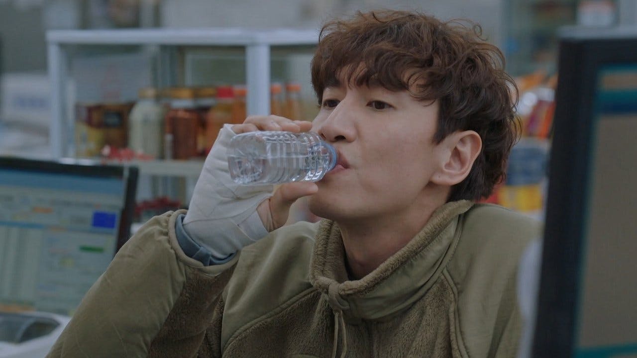 assista ao episódio 8 da temporada 1
