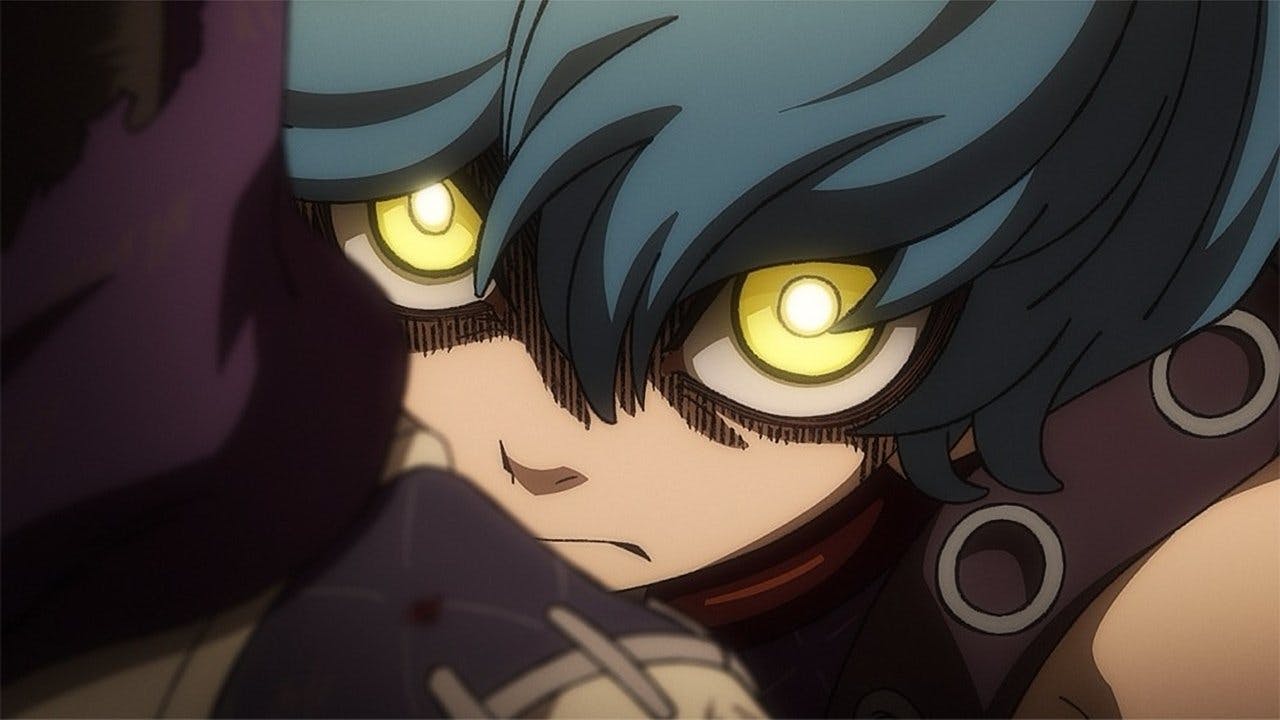 assista ao episódio 7 da temporada 1