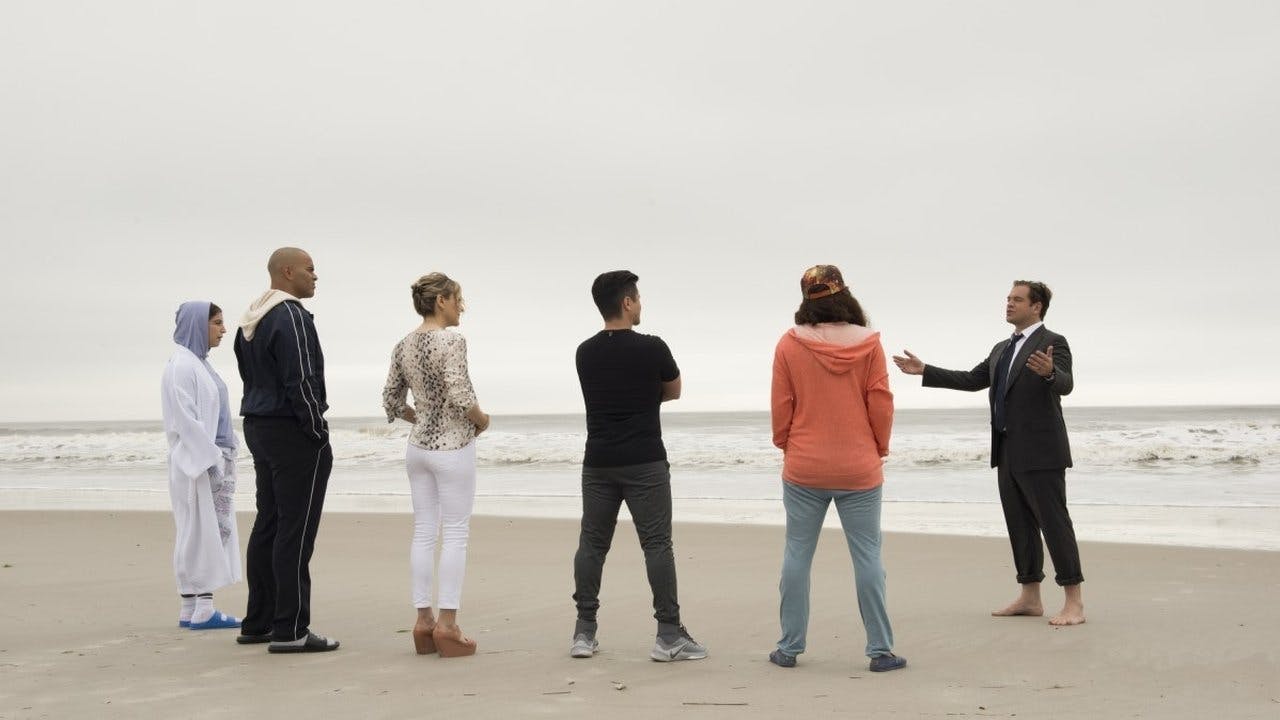 assista ao episódio 23 da temporada 1