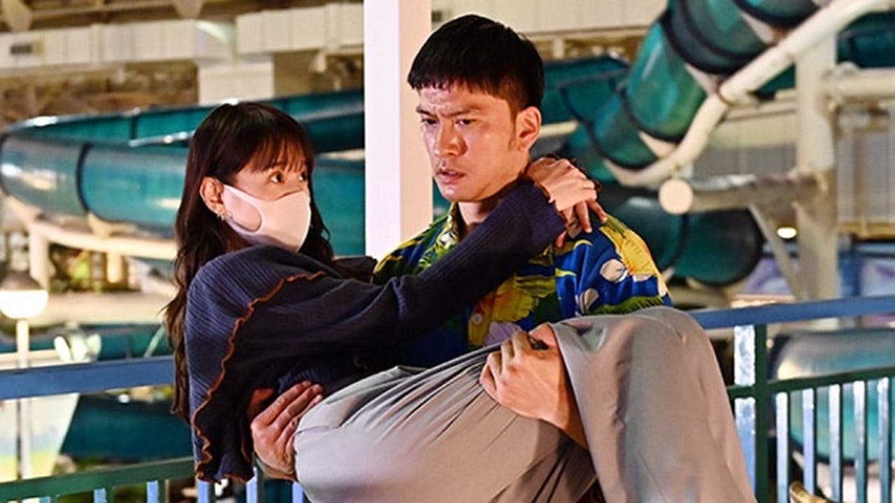 assista ao episódio 6 da temporada 1