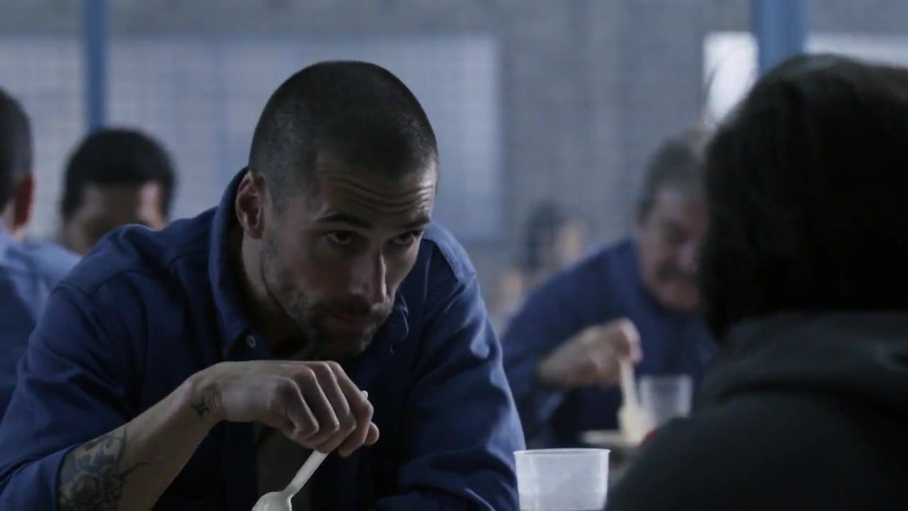 assista ao episódio 21 da temporada 1