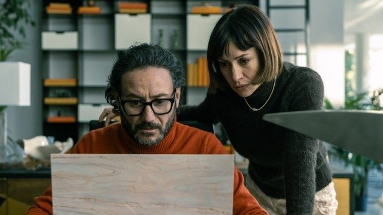 assista ao episódio 8 da temporada 1