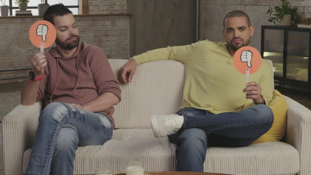 assista ao episódio 5 da temporada 1