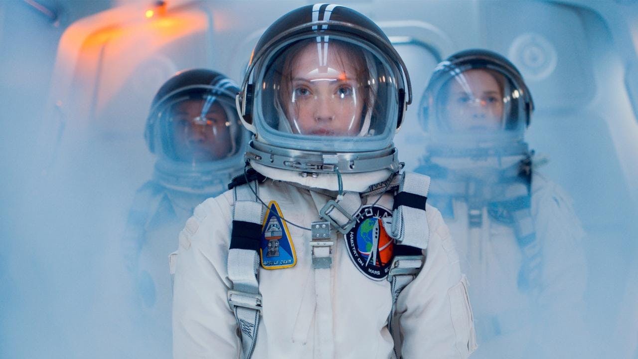 assista ao episódio 7 da temporada 1