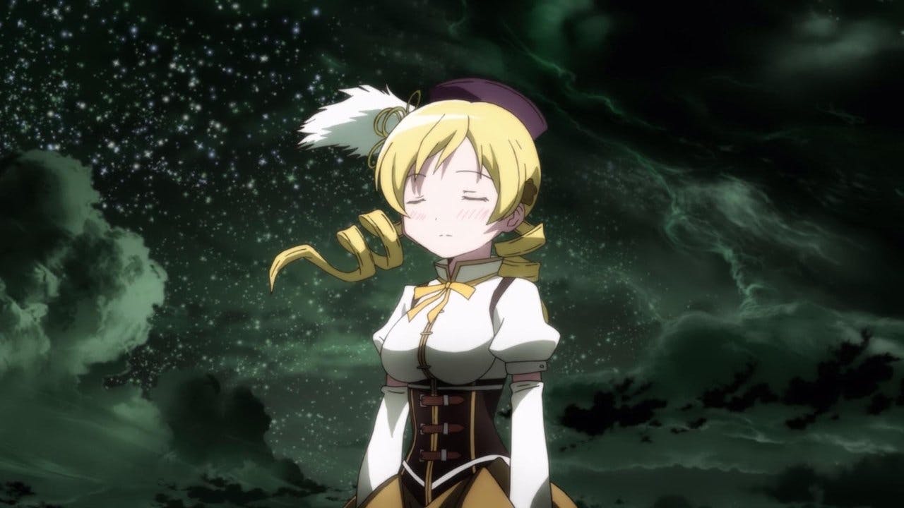 Mahou Shoujo Madoka Magica: Hangyaku no Monogatari