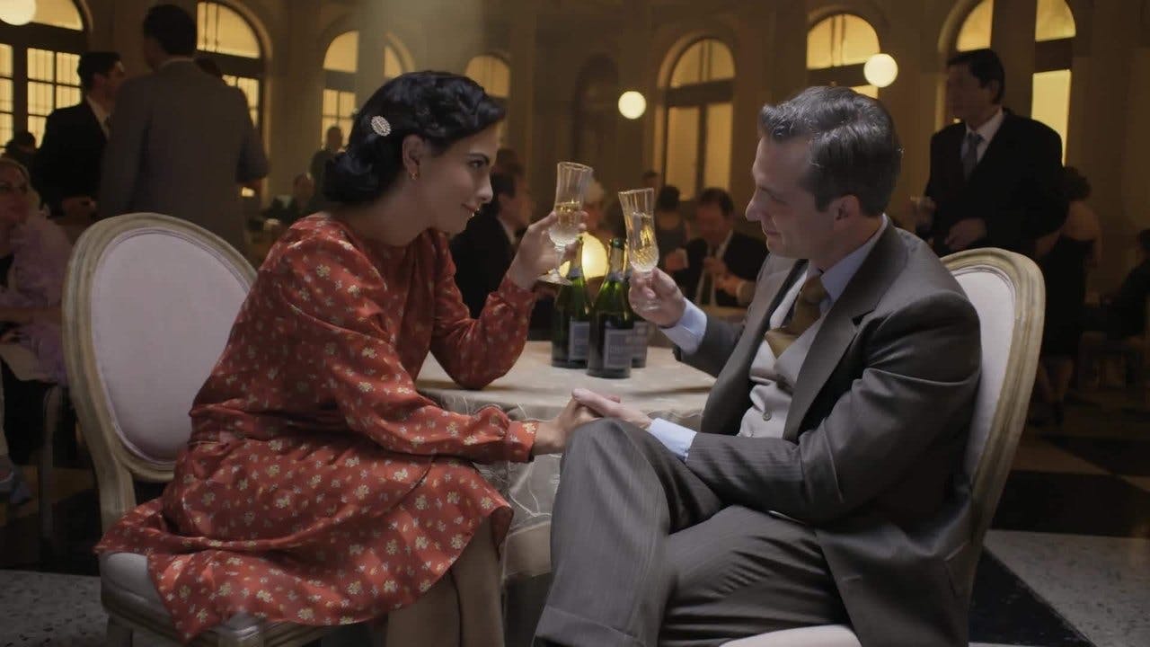 assista ao episódio 20 da temporada 1