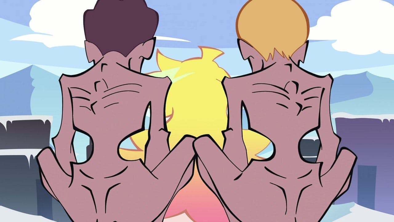 assista ao episódio 22 da temporada 1