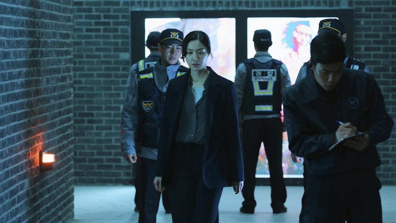 assista ao episódio 3 da temporada 1
