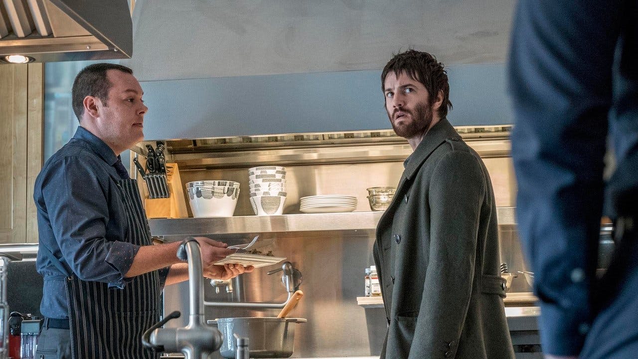assista ao episódio 5 da temporada 1