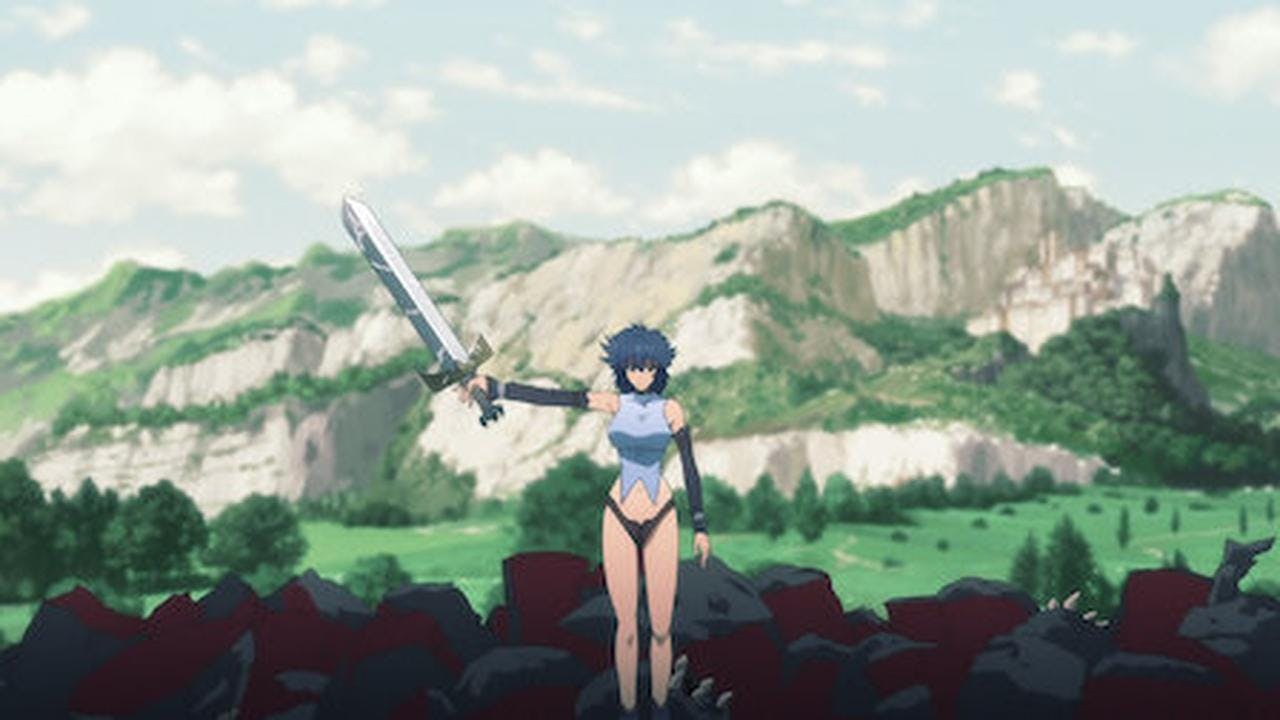 assista ao episódio 7 da temporada 1
