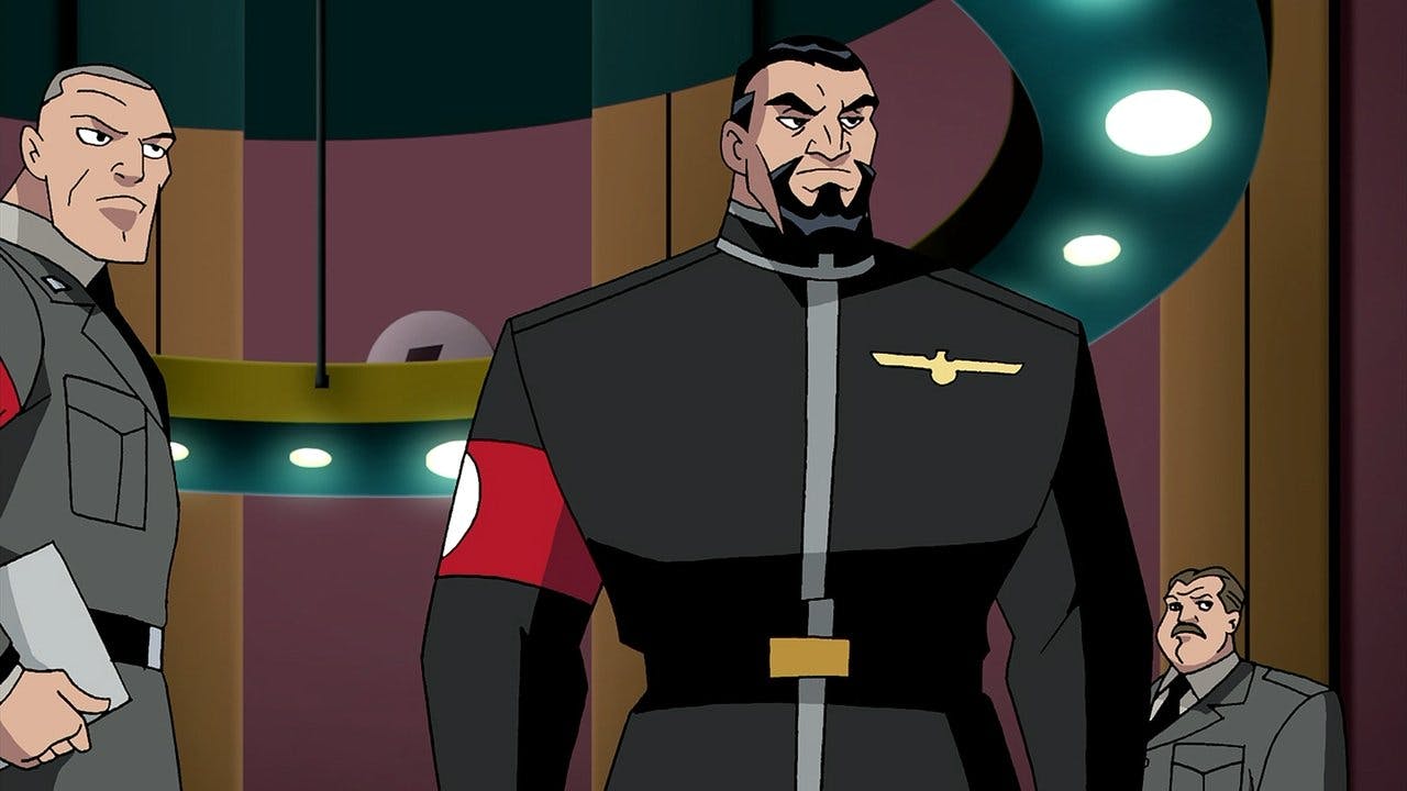 assista ao episódio 24 da temporada 1