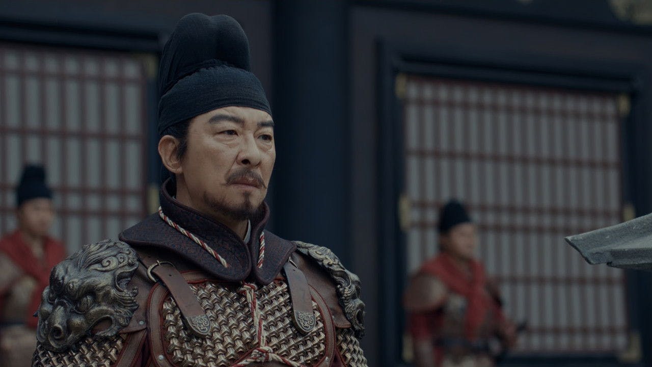 assista ao episódio 4 da temporada 1