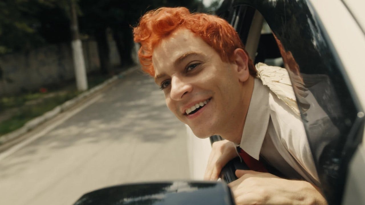 assista ao episódio 1 da temporada 1