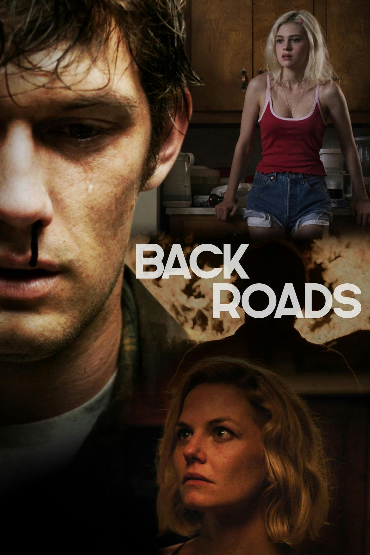 Assistir Back Roads Online em HD